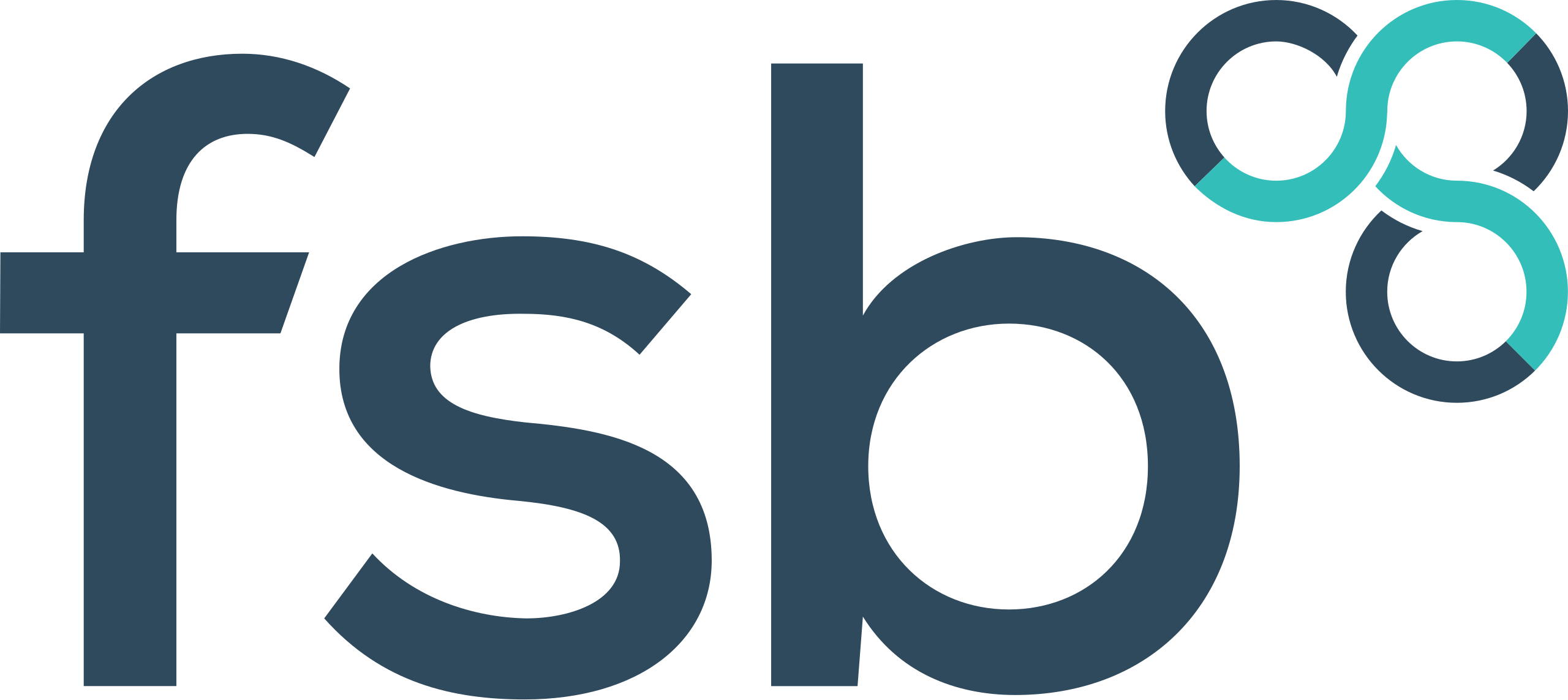 FSB Accredited Supplier Logo