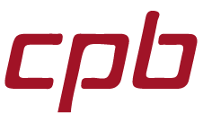 CPB Logo - Banking and Financial Services