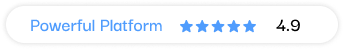 Analyst Recognition Image