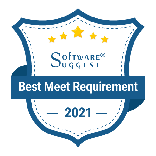 Best-Meet-requirement-award