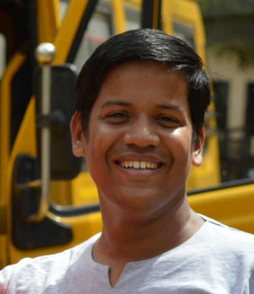 Abhilash Satapathy