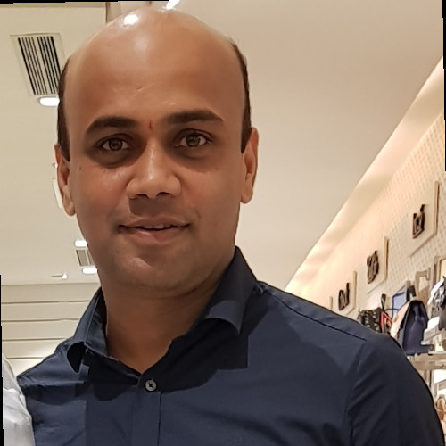 Aravind Shenoy