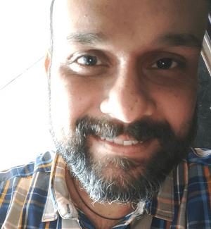 Darshan Joshi