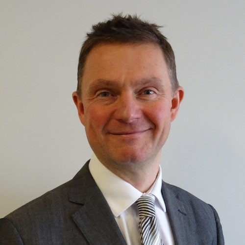 Ged Lunt