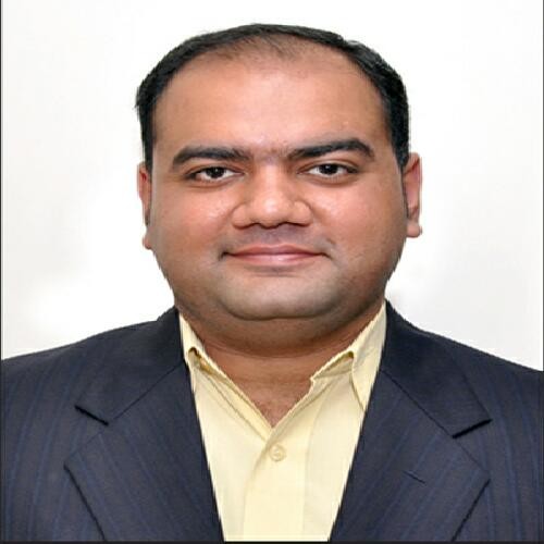 Karan Ojha