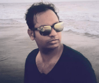 Rahul Padia